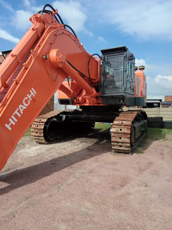 Hitachi EX1200 (SME12039) - Image 3