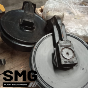 Idler (237-50401000)