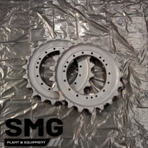 Sprocket (LS51D01016P1J1E)