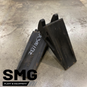 Z16CL Tooth