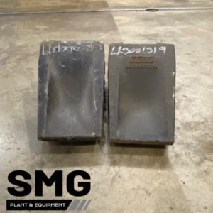 Z20C Tooth
