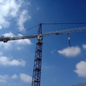 Tower Crane