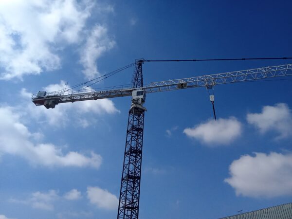 Tower Crane