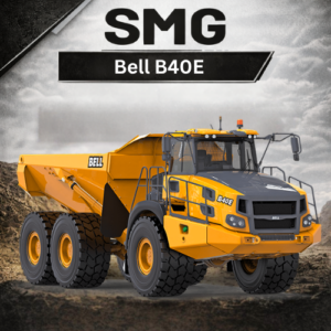 Bell B40E